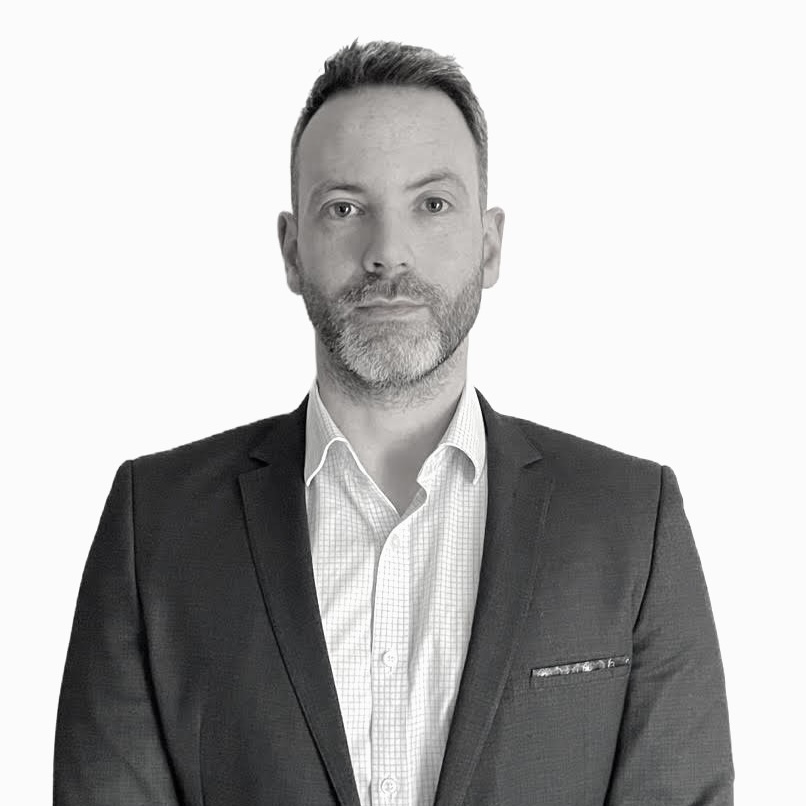 Kevin Barrett